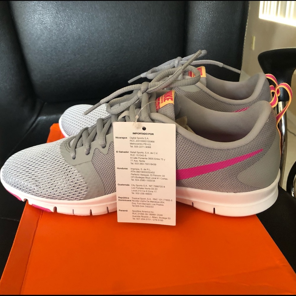 Nike Flex Essential TR